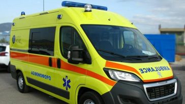 Πάτρα: Άνδρας εντοπίστηκε απαγχονισμένος