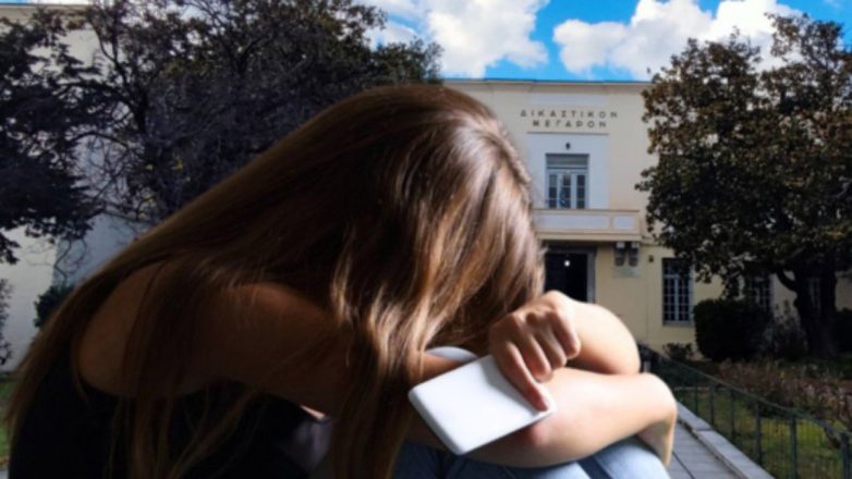 Αγχίαλος: Καταδίκη για παρενόχληση ανήλικης και επίθεση σε ναυαγοσώστη Αγχίαλος: Καταδίκη για παρενόχληση ανήλικης και επίθεση σε ναυαγοσώστη