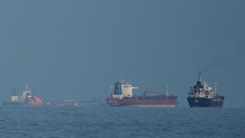 CENTCOM: Συνεχίζεται o ναυτικός αποκλεισμός του Ιράν