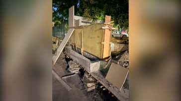 1ο Ειδικό Σχολείο προς Δήμο Θεσσαλονίκης: «Χτίζουν χωρίς άδεια»
