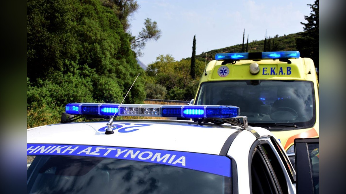 Ρέθυμνο: Νεκρός άνδρας εντοπίστηκε σε δύσβατο σημείο στον Κουμπέ