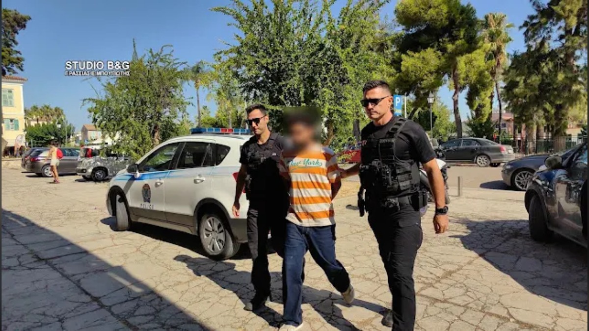 Δολοφονία ψυχολόγου στο Ναύπλιο: Προθεσμία για την Πέμπτη έλαβαν οι δύο Ινδοί