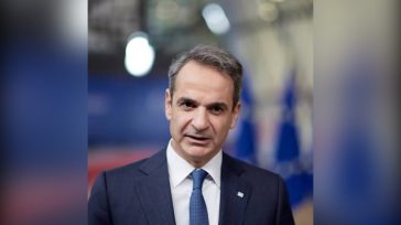 Μητσοτάκης στο Politico: «H εργαλειοποίηση του μεταναστευτικού υπονομεύει τη συνοχή της Ευρώπης»