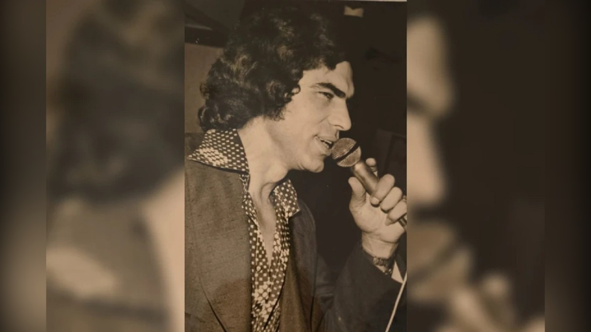 Έφυγε από τη ζωή ο σπουδαίος λαϊκός τραγουδιστής Δημήτρης Ξανθάκης