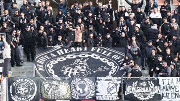 ΟΦΗ: Τα εισιτήρια για το Super Cup με ΑΕΚ