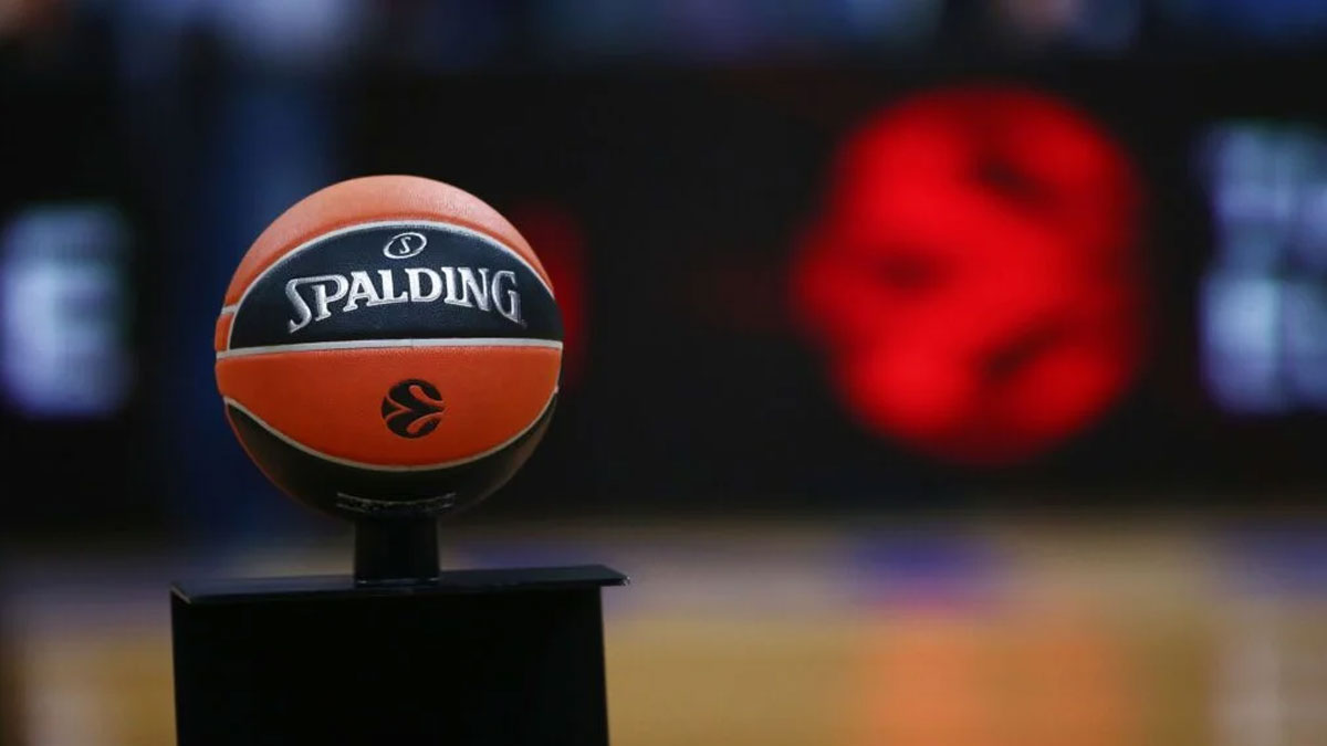 Έρχεται το EuroLeague Basketball+