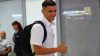 AEK: Στην Αθήνα ο Βιτάλις
