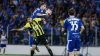 Προβάδισμα για την Λέφσκι, 1-0 την Καϊράτ