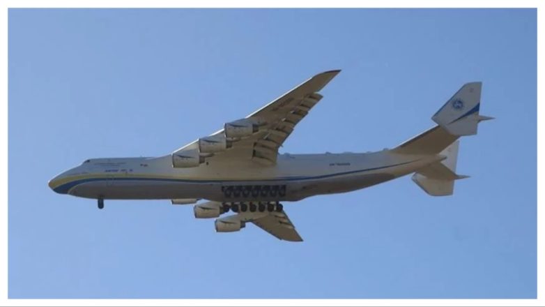 Λειψία: Το drone που συγκρούστηκε με αεροσκάφος έφερε εκρηκτική συσκευή και πυροκροτητή