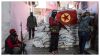 Τουρκία: Κατατέθηκε στην Εθνοσυνέλευση νομοσχέδιο για τη διάλυση και τον αφοπλισμό του Εργατικού Κόμματος του Κουρδιστάν (PKK)