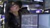 Μεικτά πρόσημα στη Wall Street