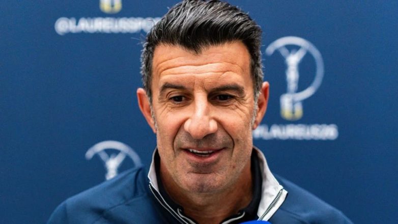 Παραίτηση του Ινφαντίνο ζητά ο Φίγκο Παραίτηση του Ινφαντίνο ζητά ο Φίγκο