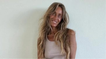 Μπενού Γκερεντέ: Συνελήφθη στην Τουρκία η ηθοποιός – Παραδέχτηκε δημόσια ότι φοράει στο λαιμό της δονητή