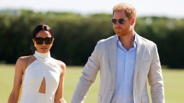 Πρίγκιπας Harry – Meghan Markle: Φούντωσαν ξανά οι φήμες χωρισμού