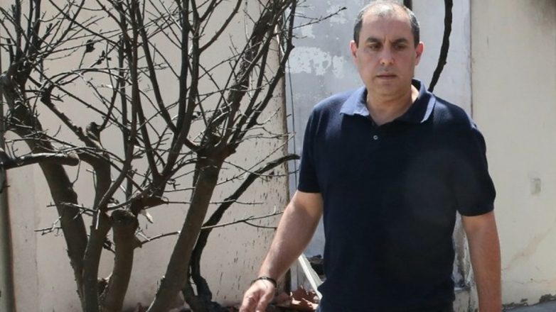 Κατσαφάδος: Κανένας δεν μένει πίσω μόνος, κανέναν δεν θα αφήσουμε αβοήθητο Κατσαφάδος: Κανένας δεν μένει πίσω μόνος, κανέναν δεν θα αφήσουμε αβοήθητο