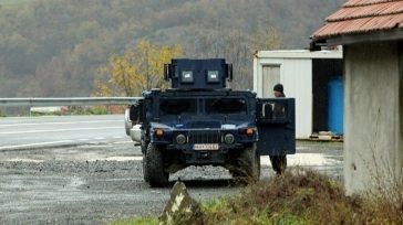 Κόσοβο: Εντοπίστηκε νέος ομαδικός τάφος στην περιοχή του Ζούμπιν Πότοκ