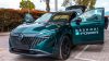 Αδιανόητο ρεκόρ από το Nissan Qashqai E-Power: Έκανε 1.980 χλμ. με ένα μόνο γέμισμα και μπήκε στο βιβλίο Guinness