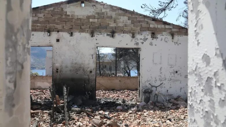 Όλα τα μέτρα στήριξης για τους πυρόπληκτους Όλα τα μέτρα στήριξης για τους πυρόπληκτους
