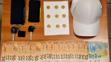 Έλεγαν ότι τραυματίστηκαν τα παιδιά τους και τους άρπαζαν λίρες και χρυσαφικά
