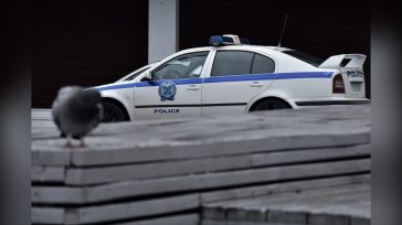 Σέρρες: Σε εγκληματική ενέργεια αποδίδεται ο θάνατος του 68χρονου