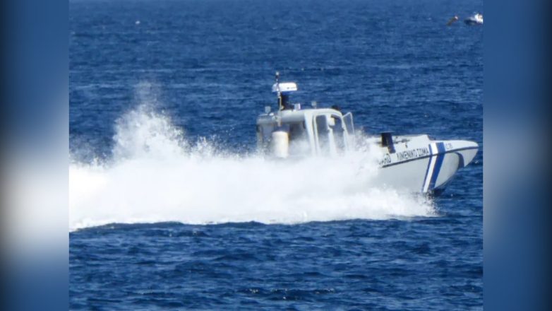 Σύμη: Άνδρας ανασύρθηκε νεκρός κοντά στον Πανορμίτη Σύμη: Άνδρας ανασύρθηκε νεκρός κοντά στον Πανορμίτη