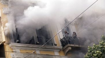 Υπόθεση Marfin: Στη Βρετανία το «ελληνικό FBI» για την έκδοση της 46χρονης