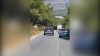 Λέσβος: Προσπέρασε 4 οχήματα σε κλειστή στροφή και γλίτωσε την τελευταία στιγμή