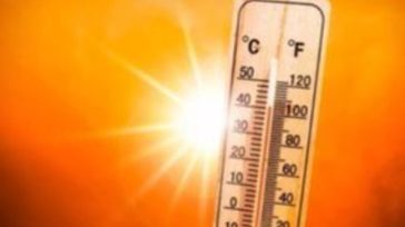 Αυστρία: Νέο ρεκόρ υψηλής θερμοκρασίας με 41,2 βαθμούς Κελσίου