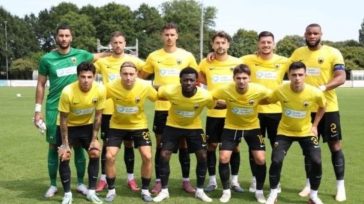 AEK: Ελεύθερη είσοδος στο φιλικό με την Καλλιθέα