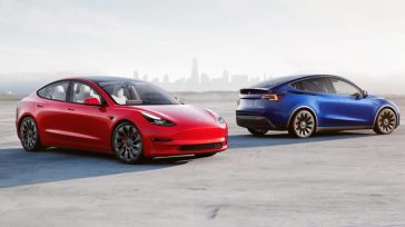 Στο μικροσκόπιο 1,2 εκατ. Tesla – Έρευνα για αστοχία στην μπροστινή ανάρτηση