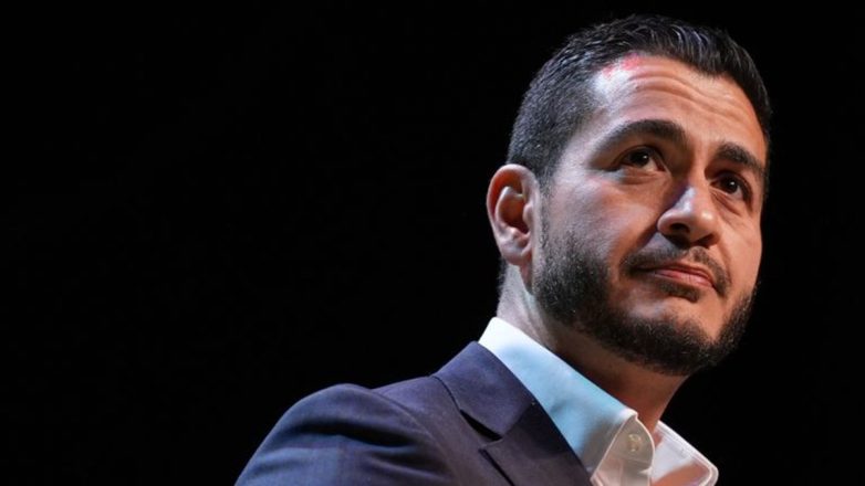 Αμπντούλ Ελ Σαγιέντ: Ο μουσουλμάνος γιατρός κέρδισε το χρίσμα των Δημοκρατικών στο Μίσιγκαν, κόντρα στο ισχυρό ισραηλινό λόμπι