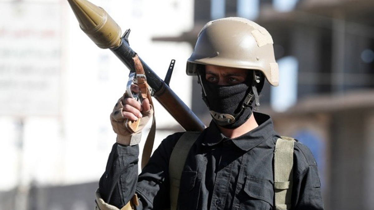 Οι Χούθι έπληξαν και δεύτερο σαουδαραβικό δεξαμενόπλοιο στον Κόλπο του Άντεν