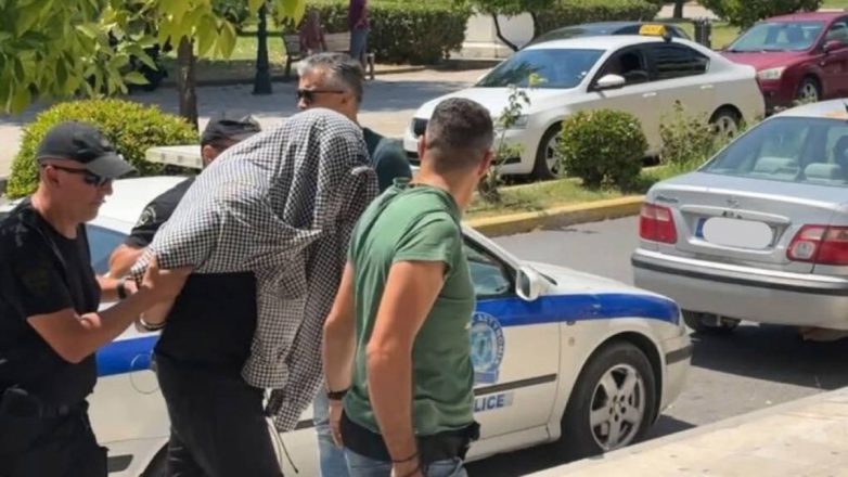 Μυστράς: Παθολογικά αίτια «δείχνει» η πρώτη εκτίμηση για τον θάνατο του ηλικιωμένου που έκρυβε ο γιος του σε καταψύκτη Μυστράς: Παθολογικά αίτια «δείχνει» η πρώτη εκτίμηση για τον θάνατο του ηλικιωμένου που έκρυβε ο γιος του σε καταψύκτη