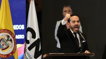 Κολομβία: Φόβοι για τρομοκρατικό χτύπημα στην ορκωμοσία του νέου προέδρου