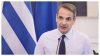Μητσοτάκης κατά την παρουσίαση της εφαρμογής myAGRO: Σήμερα είναι μια μεγάλη μέρα για τον πρωτογενή τομέα