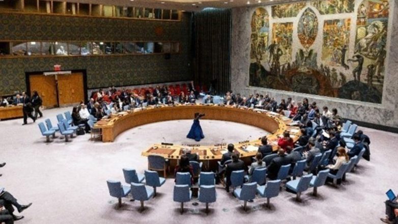 Συμβούλιο Ασφαλείας: Το ISIL/DAESH προσαρμόζεται και ενισχύεται στην Αφρική Συμβούλιο Ασφαλείας: Το ISIL/DAESH προσαρμόζεται και ενισχύεται στην Αφρική