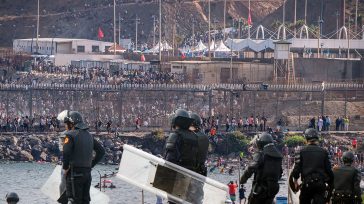 Guardian: «To Μαρόκο έχει αποθρασυνθεί με τη στήριξη του Τραμπ»