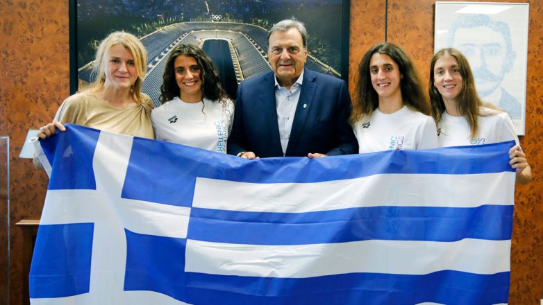 «Μας κάνατε υπερήφανους» «Μας κάνατε υπερήφανους»