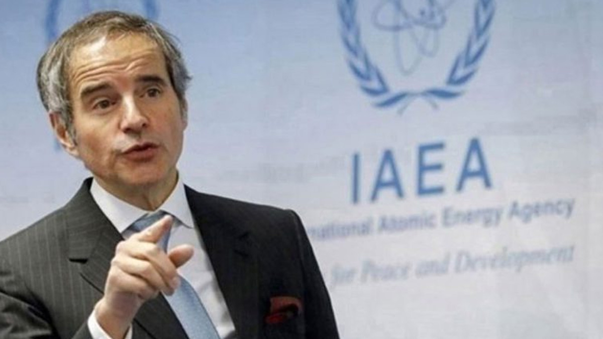 ΔΟΑΕ: Σήμα κινδύνου για τον πυρηνικό σταθμό της Ζαπορίζια