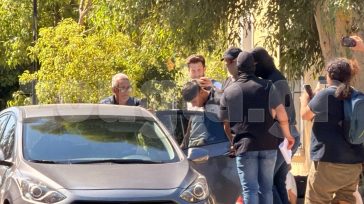 Στην Ευελπίδων ο Αφγανός για τη δολοφονία της 38χρονης Βρετανίδας