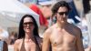 Katy Perry: Στη Μύκονο μαζί με τον πρώην πρωθυπουργό του Καναδά και σύντροφό της, Justin Trudeau
