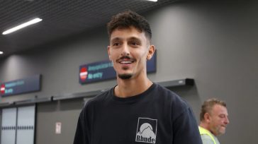 Ανακοίνωσε τον Γιαννούλη