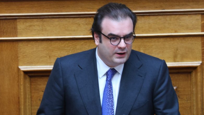 Πιερρακάκης: «Για κάθε 1 δισ. κερδίζουμε 30 εκατ. σε τόκους τον χρόνο»