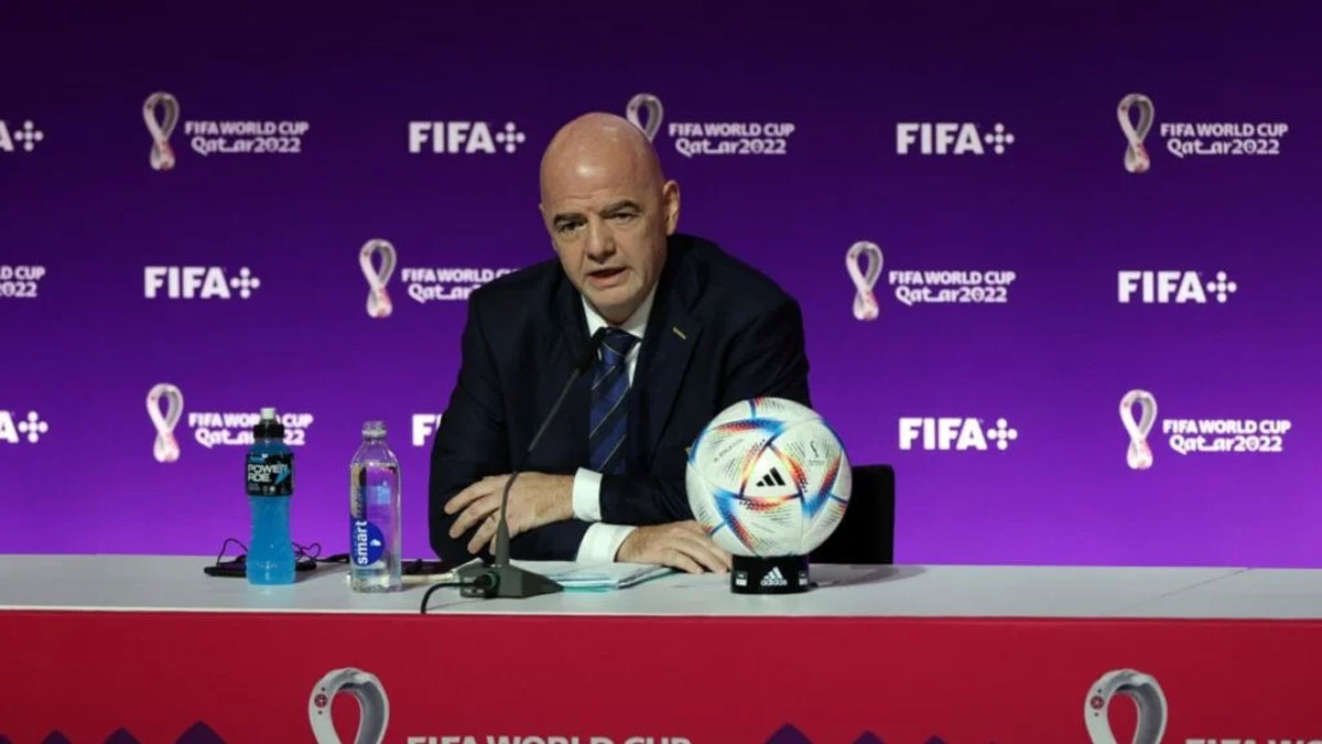 Η FIFA κατέβαλε τα πριμ στην Ιορδανία