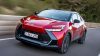 Toyota C-HR: Δέκα χρόνια επιτυχίας και πάνω από 2,1 εκατ. πωλήσεις παγκοσμίως