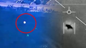 UFO: Το τριγωνικό σκάφος στο Αφγανιστάν και η μεταλλική σφαίρα στη Βραζιλία που μετέφερε ανθρώπινο σώμα
