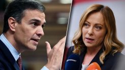 Στα άκρα η κρίση Ισπανίας – Ιταλίας