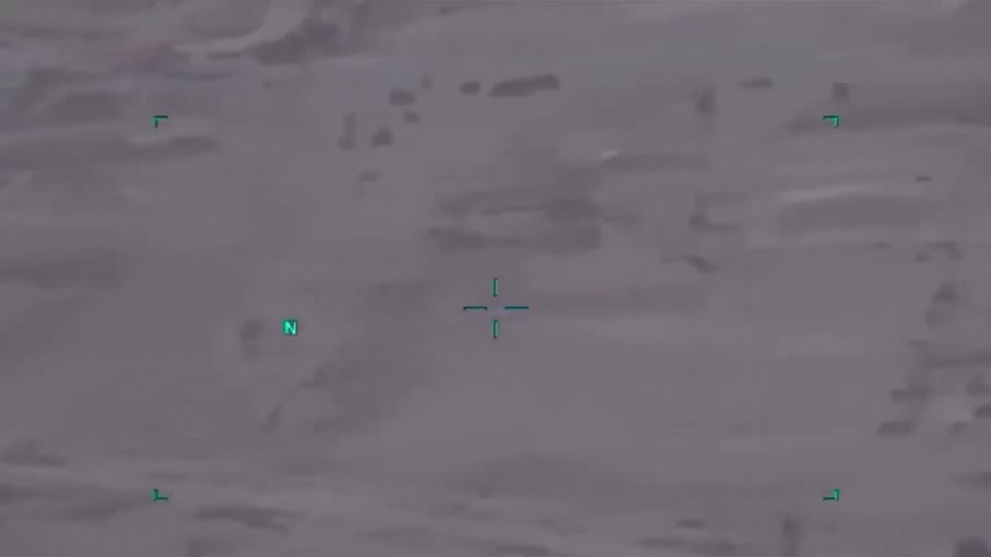 UFO: Το τριγωνικό σκάφος στο Αφγανιστάν και η μεταλλική σφαίρα στη Βραζιλία που μετέφερε ανθρώπινο σώμα