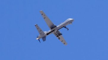 Γερμανία: Συναγερμός για ύποπτα drones πάνω από στρατόπεδο με Patriot