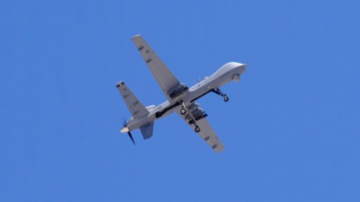 Γερμανία: Συναγερμός για ύποπτα drones πάνω από στρατόπεδο με Patriot